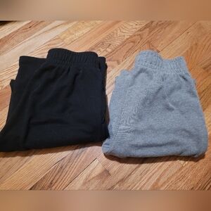 2 Pairs Flare Sweats Wild Fable Target